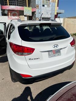 هیوندای تۆکسۆن